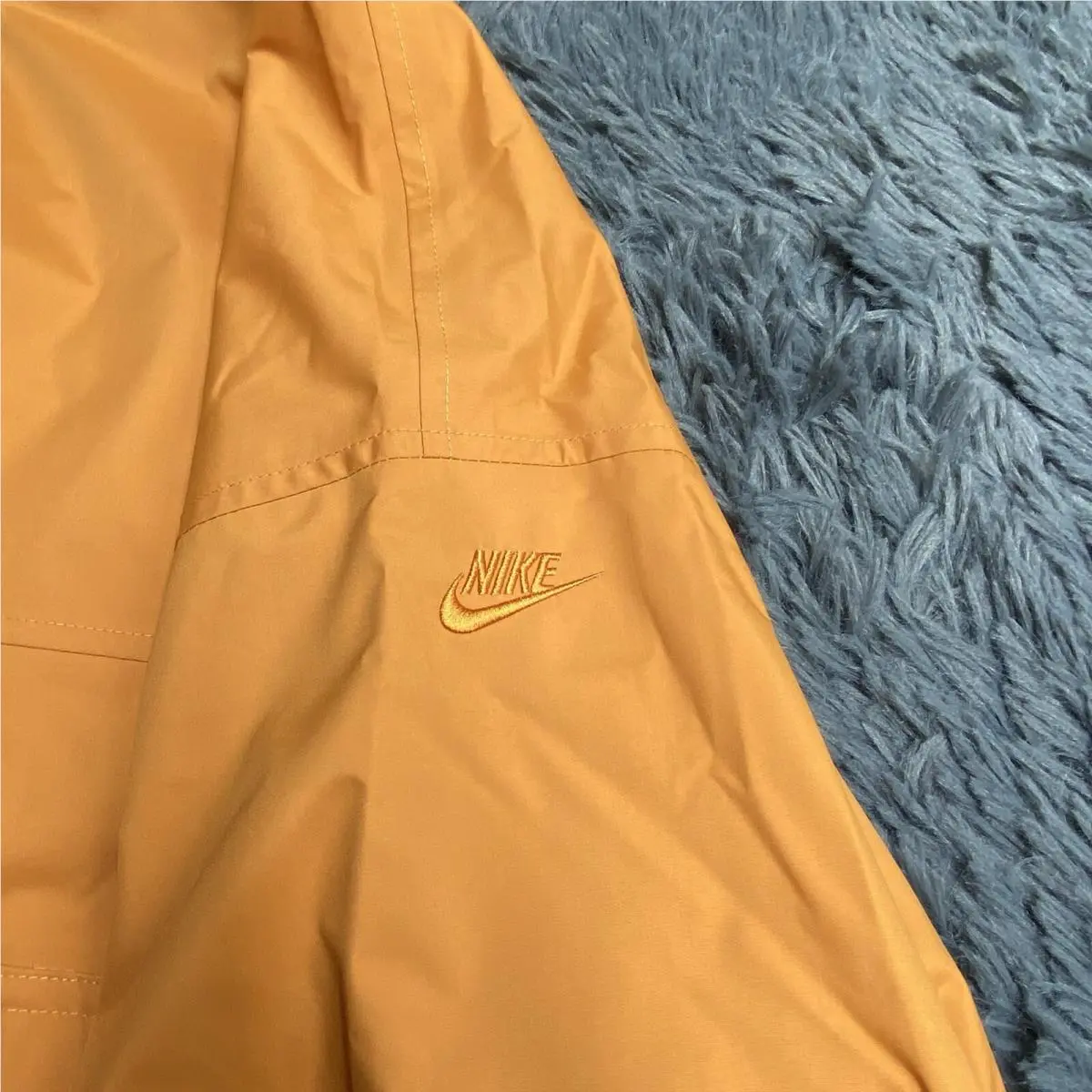 Nike clothing - Orange 7