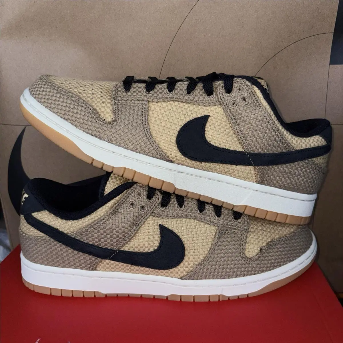 Nike shoes - Dunk Low SB - Dunk Low - II7078-201 - Multicolor 0