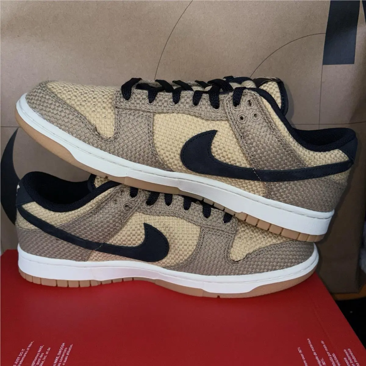 Nike shoes - Dunk Low SB - Dunk Low - II7078-201 - Multicolor 1