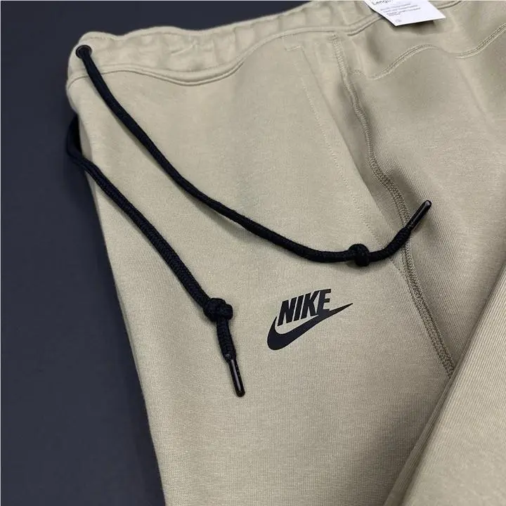 Nike clothing - FB8002277 - FB8002277 - Neutral Olive 0