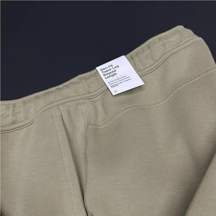 Nike clothing - FB8002277 - FB8002277 - Neutral Olive 1