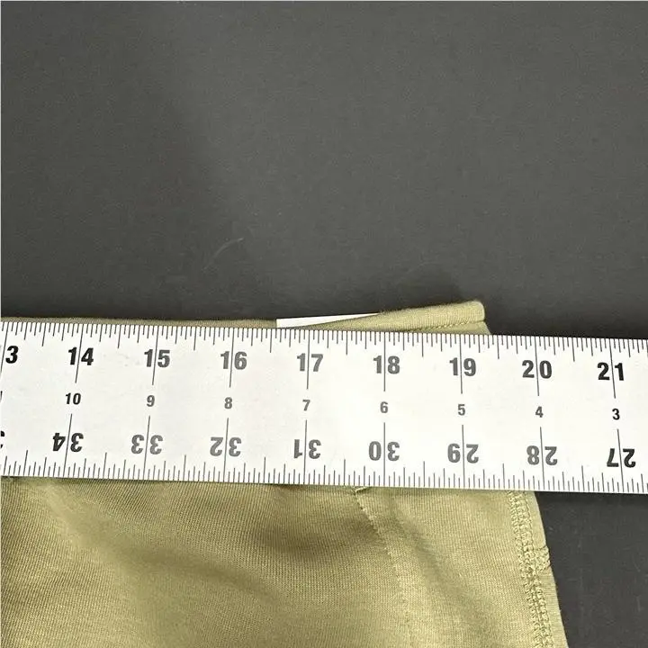 Nike clothing - FB8002277 - FB8002277 - Neutral Olive 6