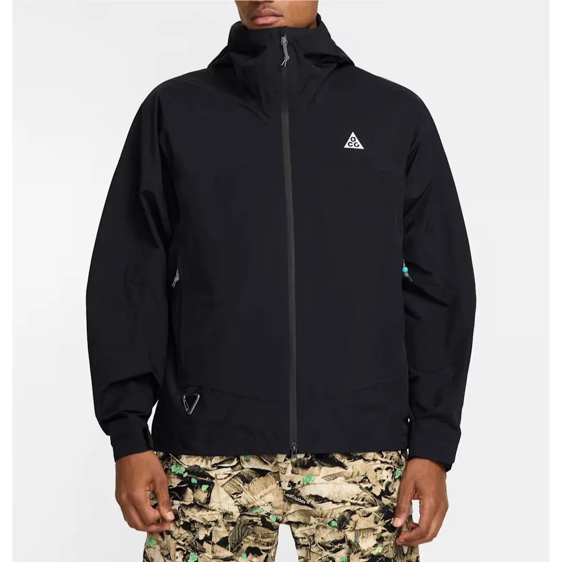 Nike clothing - Nike ACG Morpho - ACG Morpho - Black 0
