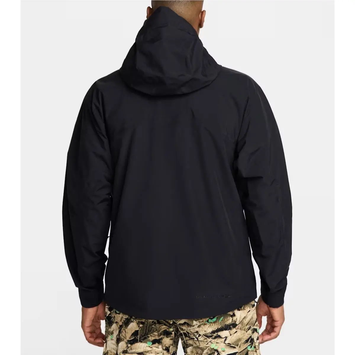 Nike clothing - Nike ACG Morpho - ACG Morpho - Black 1