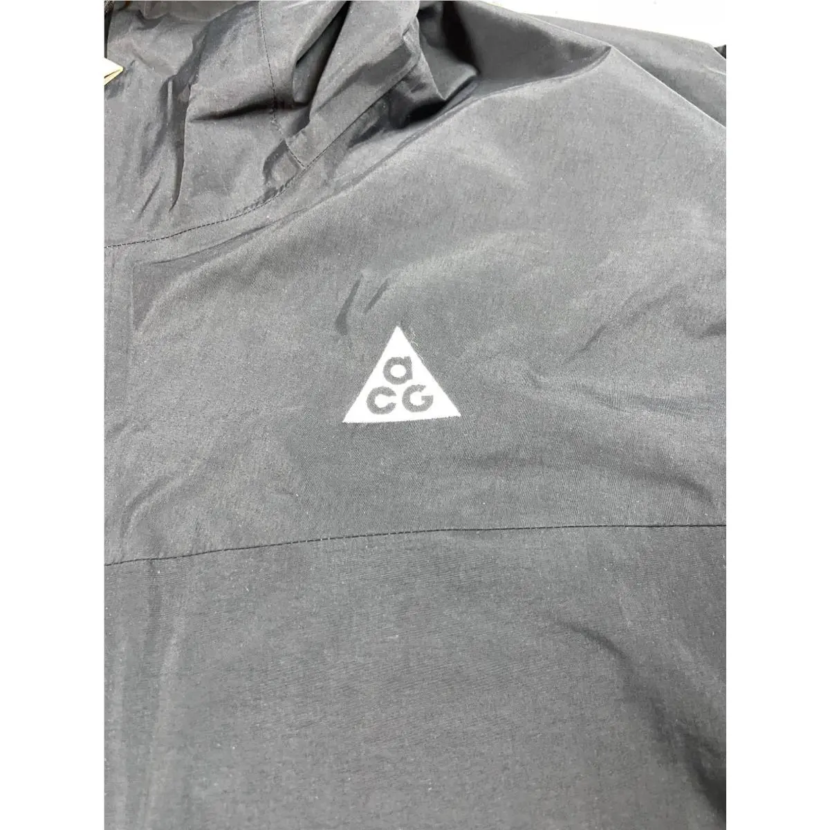 Nike clothing - Nike ACG Morpho - ACG Morpho - Black 4