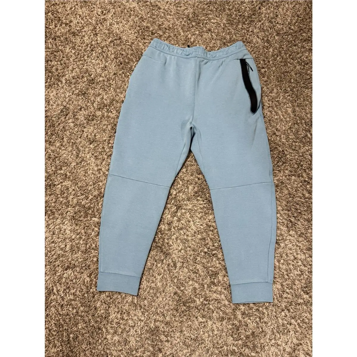 Nike clothing - Nike Tech - Tech - Blue 0