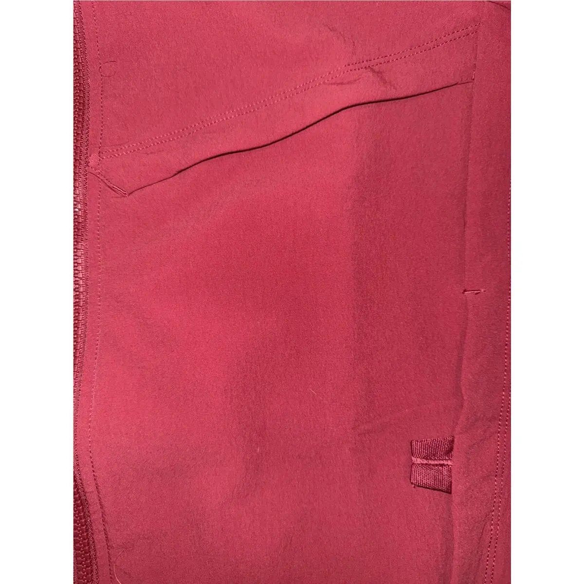 Nike clothing - NA - Red 8