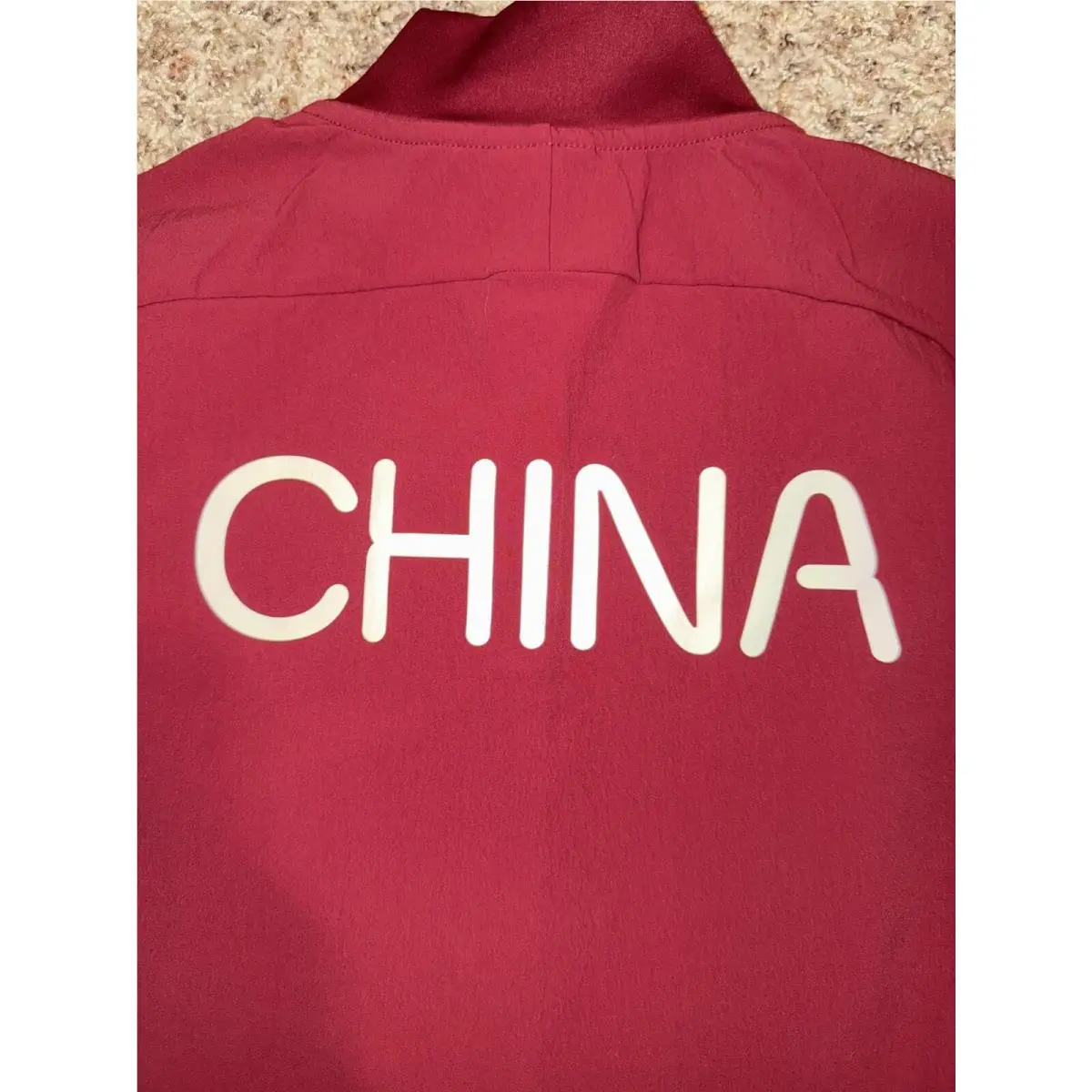 Nike clothing - NA - Red 11