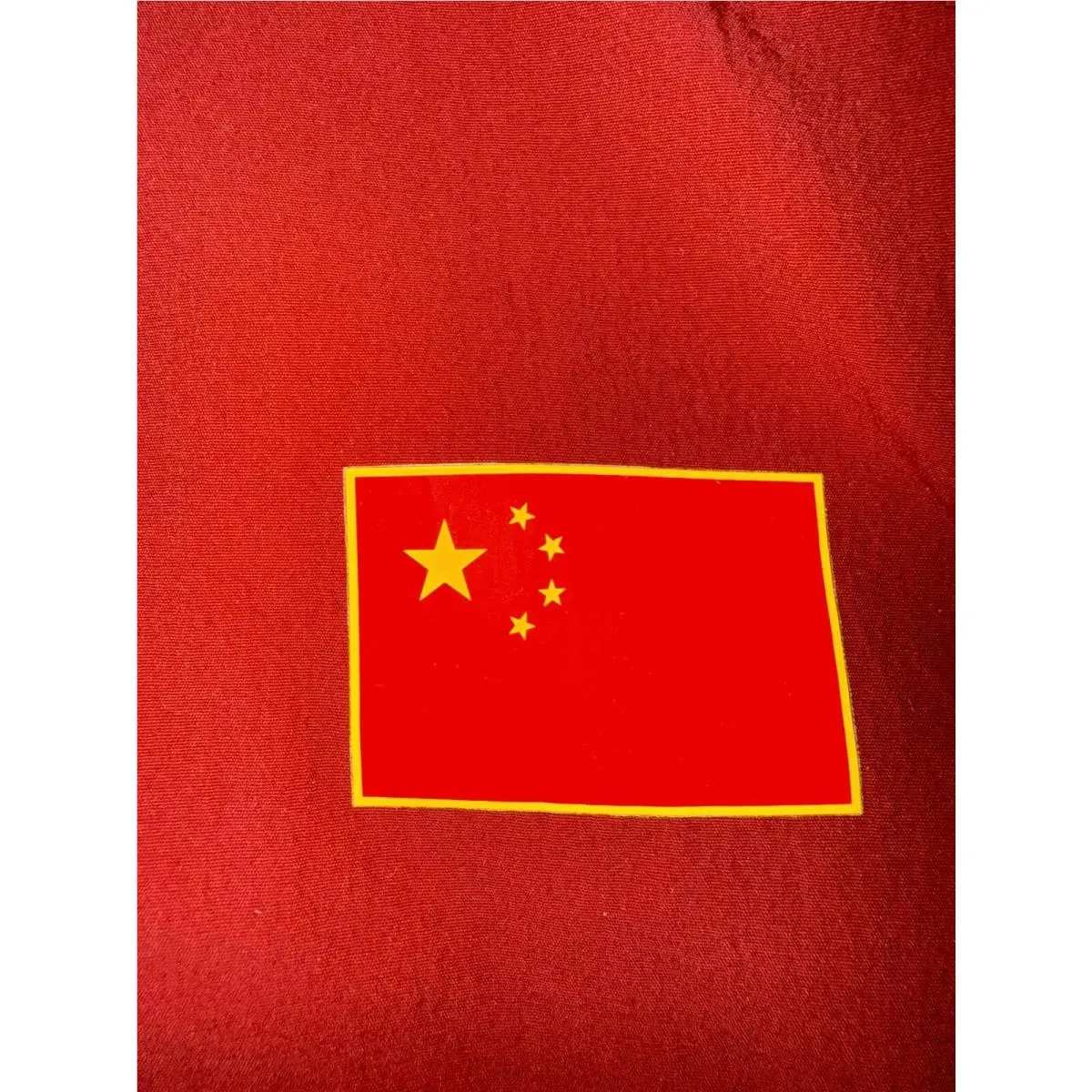 Nike clothing - NA - Red 0
