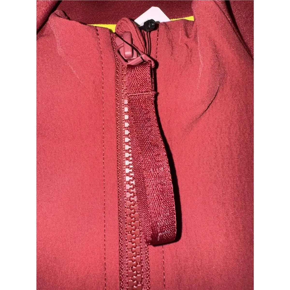 Nike clothing - NA - Red 1