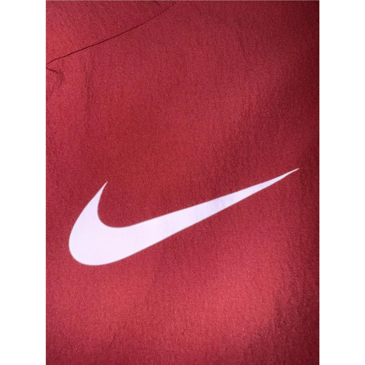 Nike clothing - NA - Red 2