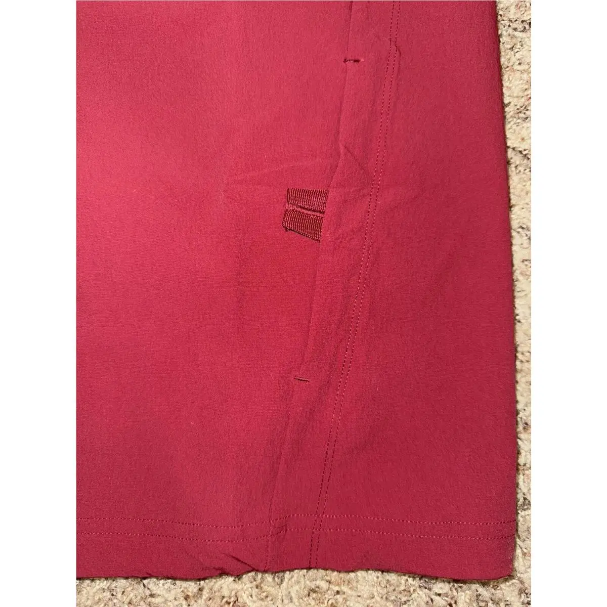 Nike clothing - NA - Red 4