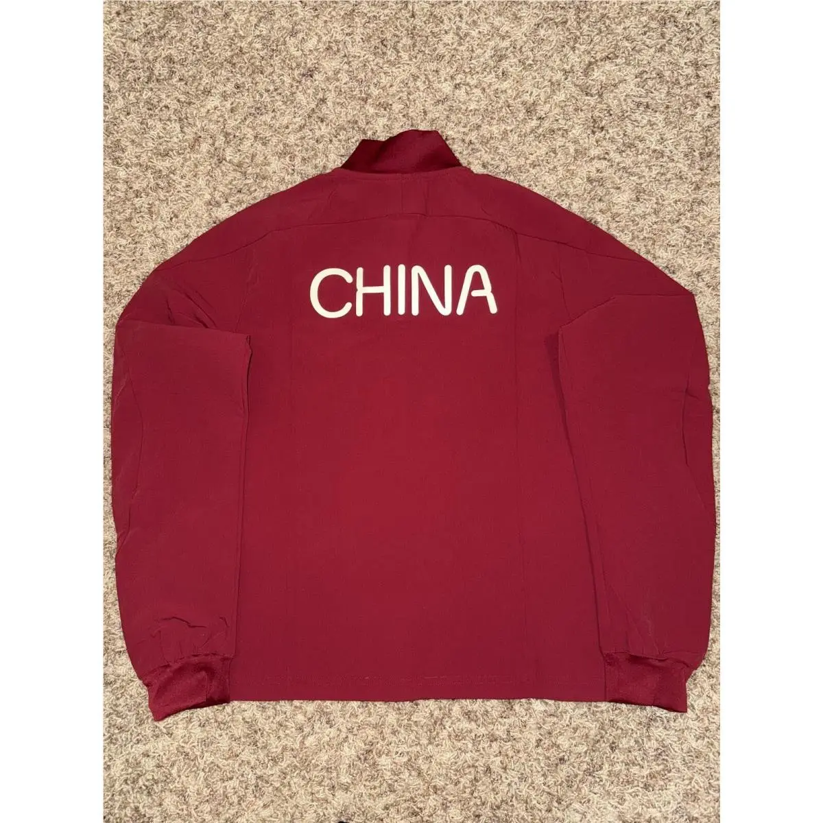Nike clothing - NA - Red 6
