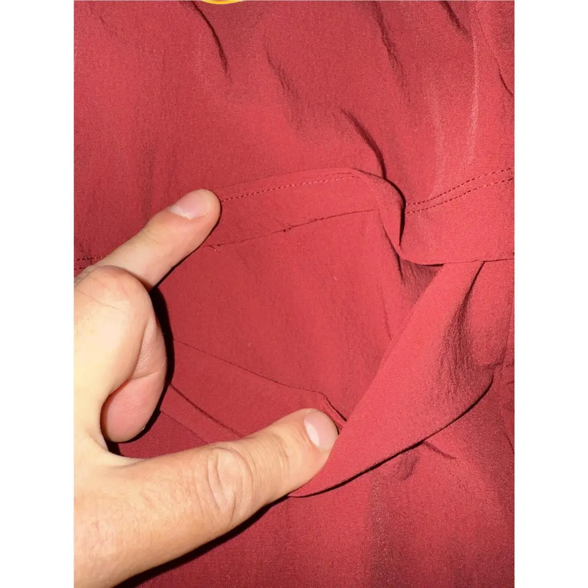 Nike clothing - NA - Red 7