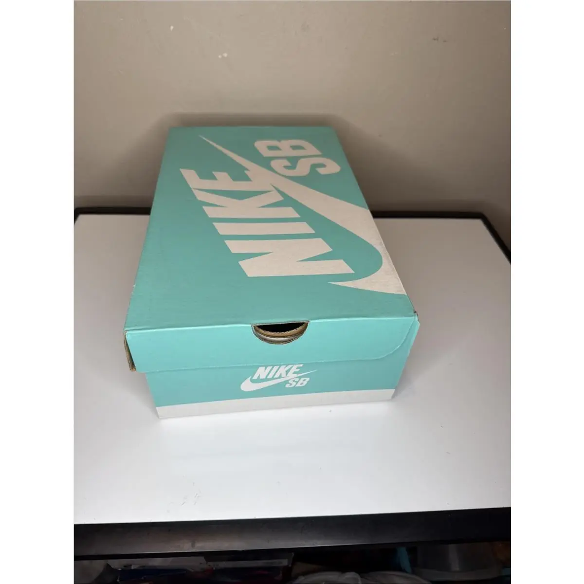 Nike shoes - Purple 15