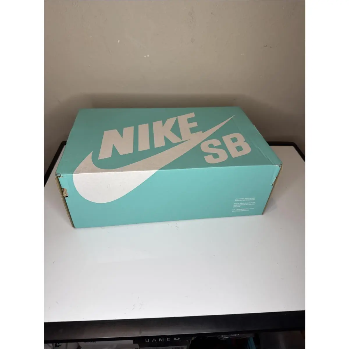Nike shoes - Purple 16