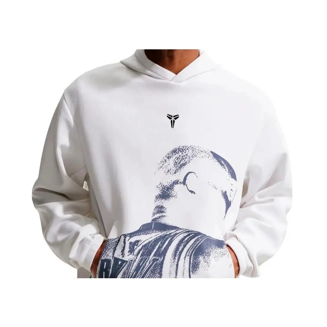 Nike clothing - White 3