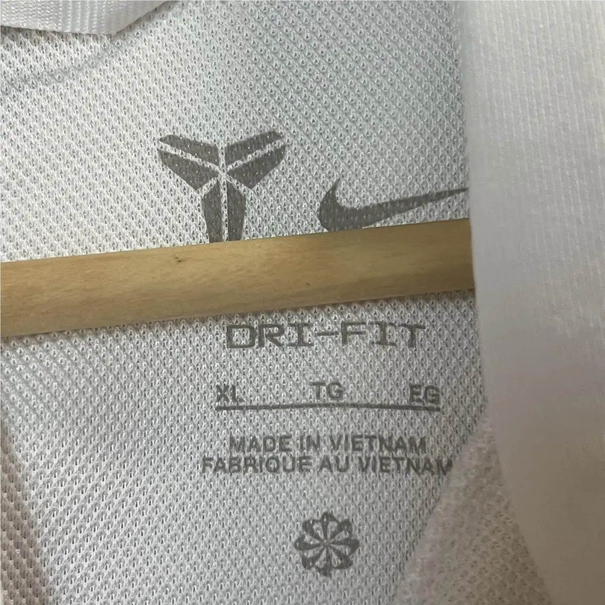 Nike clothing - White 8