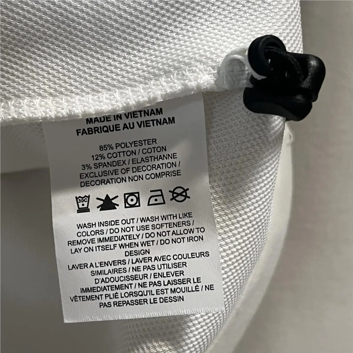 Nike clothing - White 9