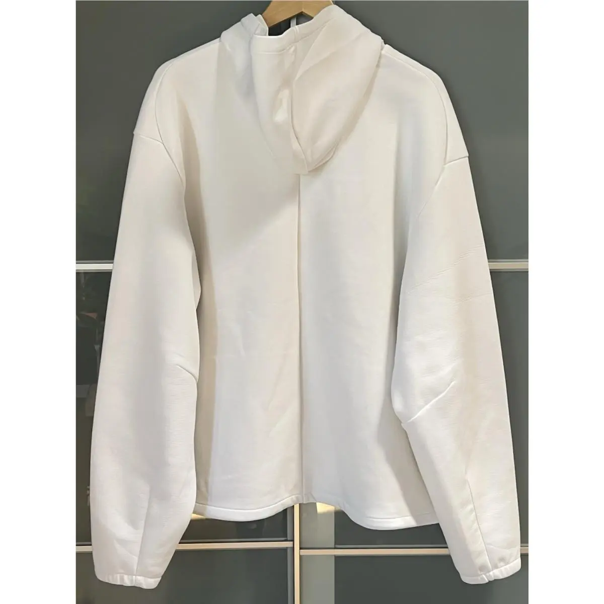 Nike clothing - White 0