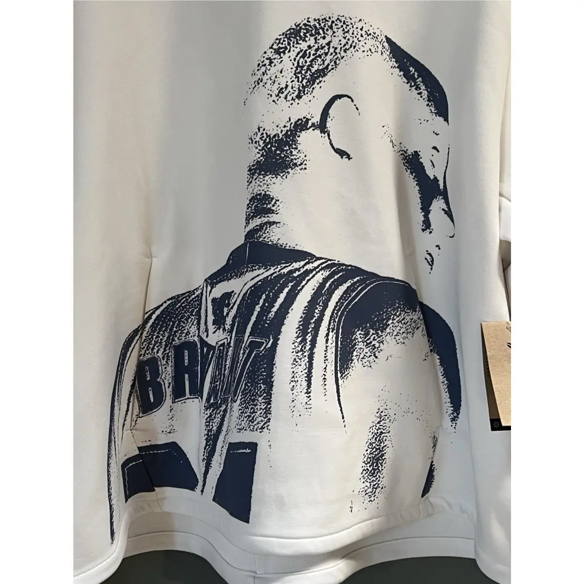 Nike clothing - White 2