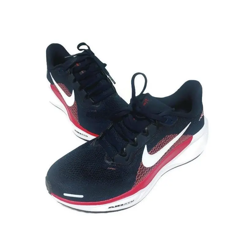 Nike shoes - Blue (UPC: 00198485624962) 3
