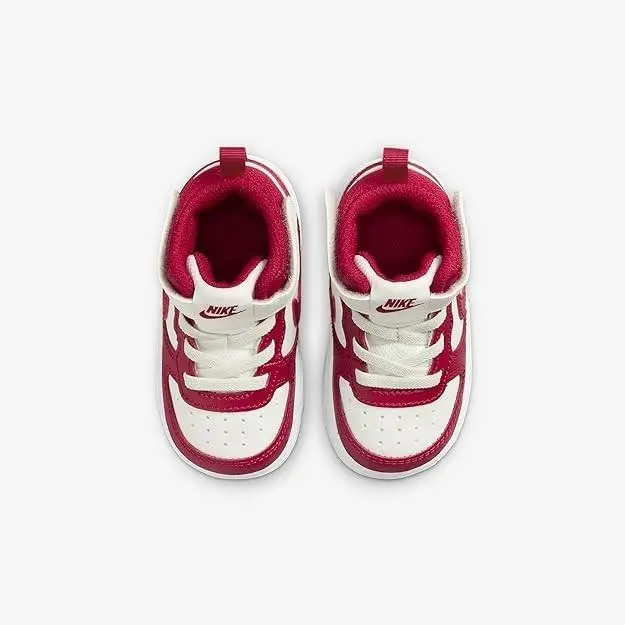 Nike shoes - Nike Court Borough - Court Borough - White 0