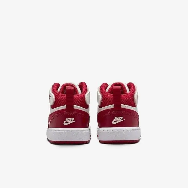 Nike shoes - Nike Court Borough - Court Borough - White 1