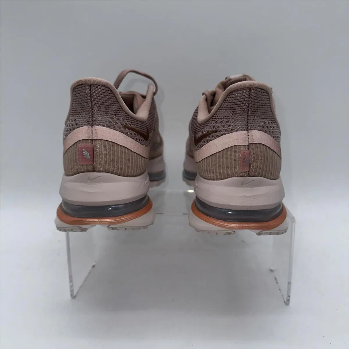 Nike shoes - Nike Pegasus - Pegasus - Pink 2