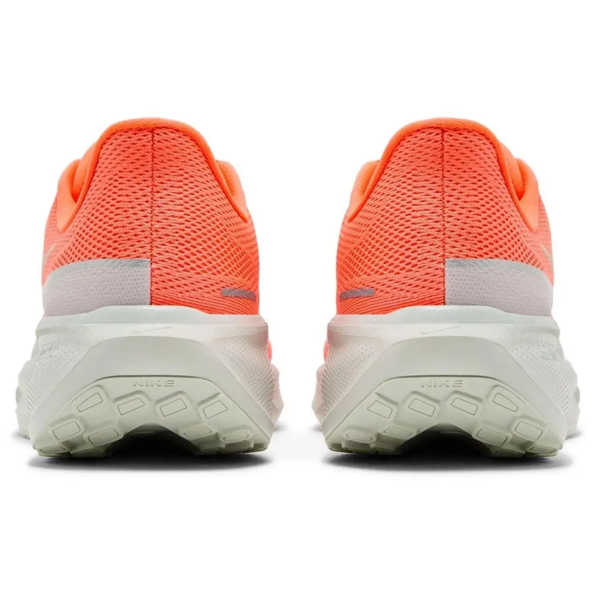 Nike shoes - Orange (UPC: 197600674998) 0