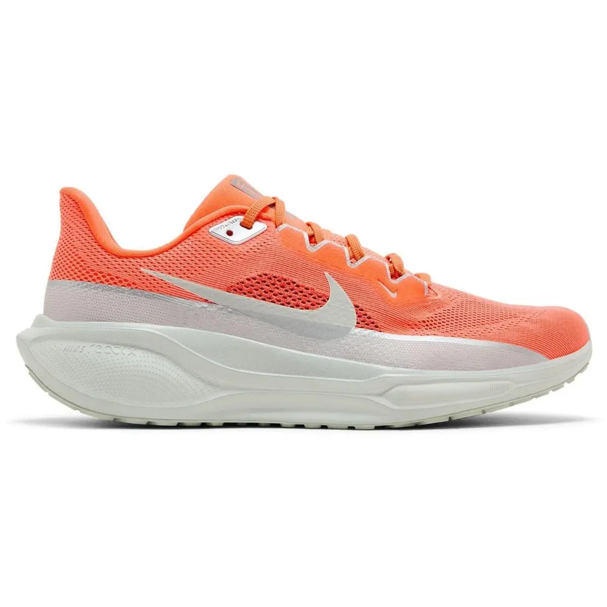 Nike shoes - Orange (UPC: 197600674998) 1
