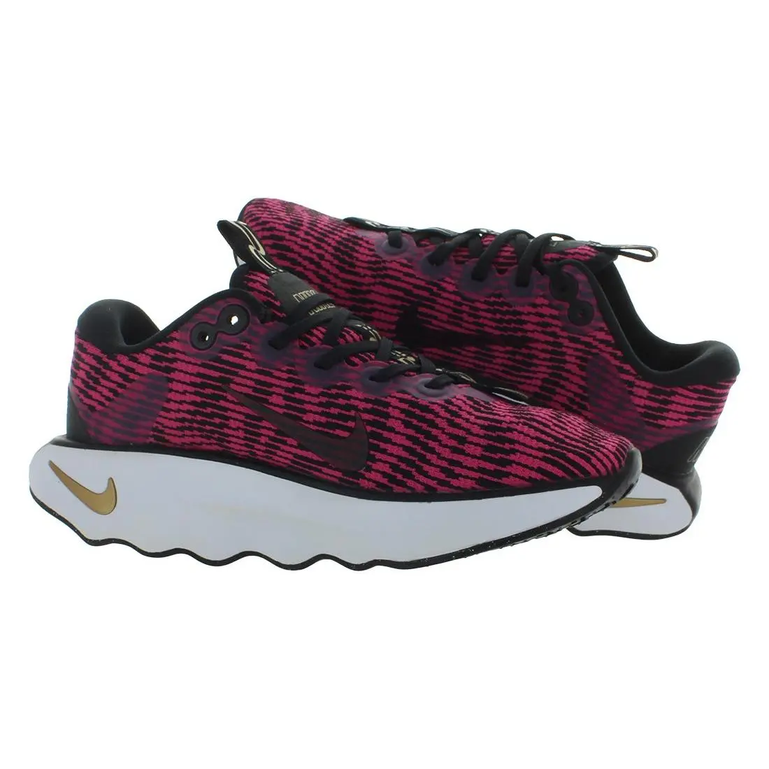 Nike shoes - Nike Motiva - Motiva - DV1238-005 - Black, Main: Multi-Colored (UPC: 196969188122) 1