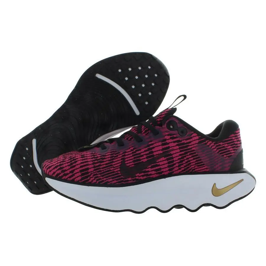Nike shoes - Nike Motiva - Motiva - DV1238-005 - Black, Main: Multi-Colored (UPC: 196969188122) 2