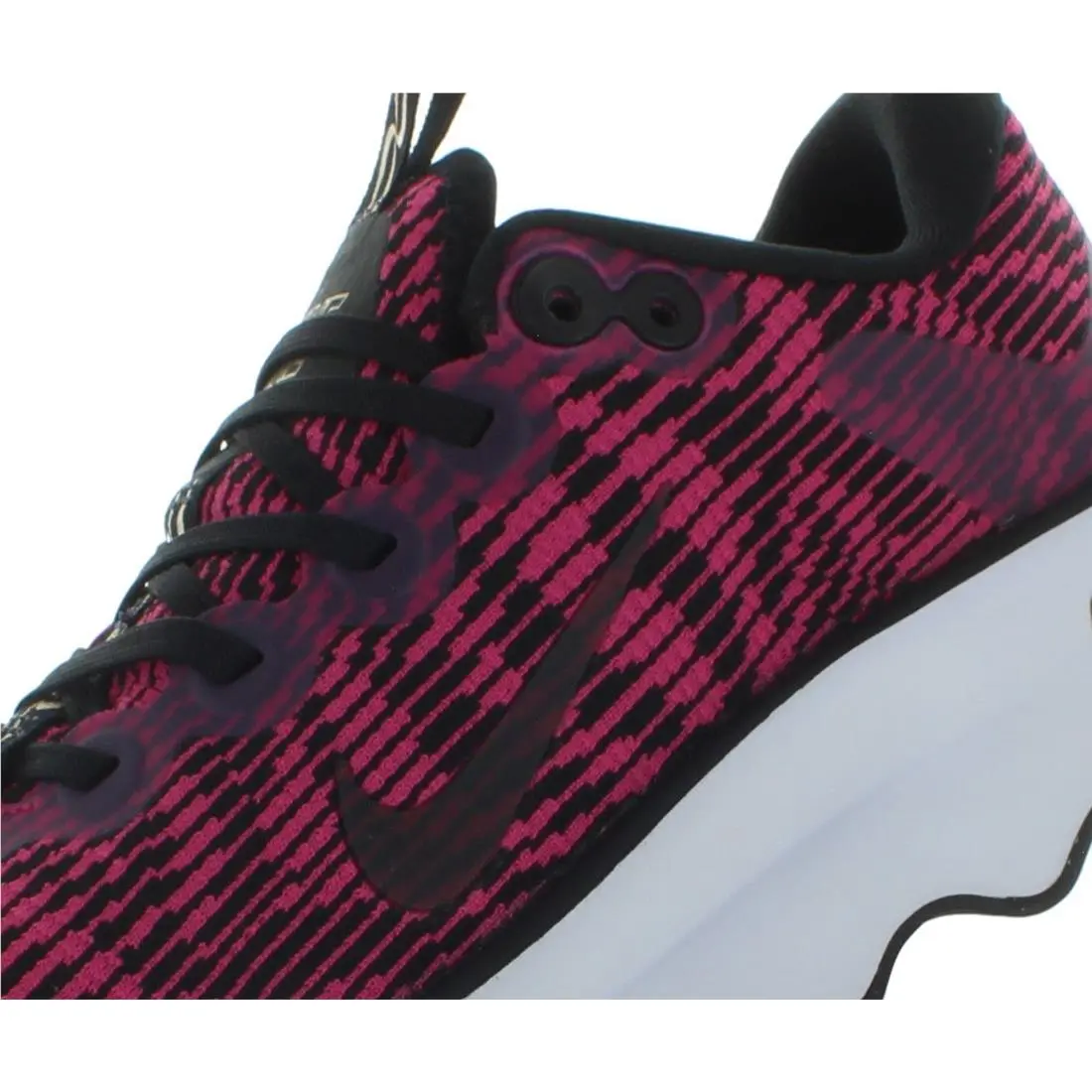Nike shoes - Nike Motiva - Motiva - DV1238-005 - Black, Main: Multi-Colored (UPC: 196969188122) 0