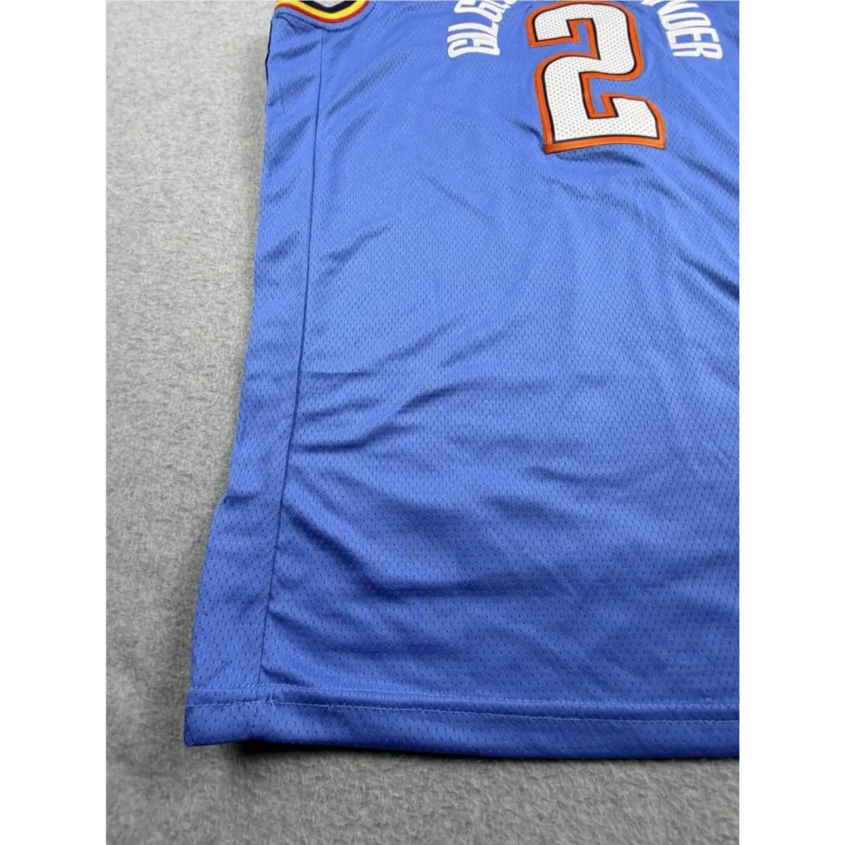 Nike clothing - Blue (UPC: 195870287511) 11