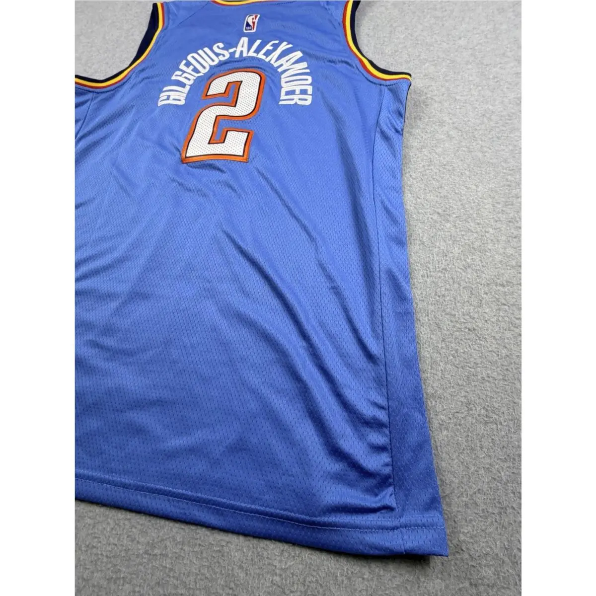 Nike clothing - Blue (UPC: 195870287511) 12