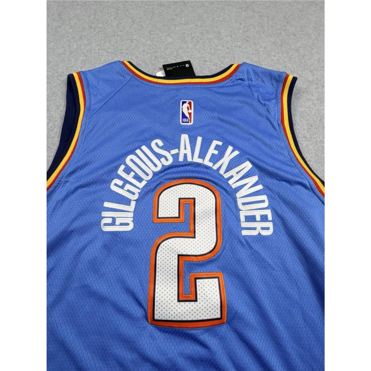 Nike clothing - Blue (UPC: 195870287511) 13