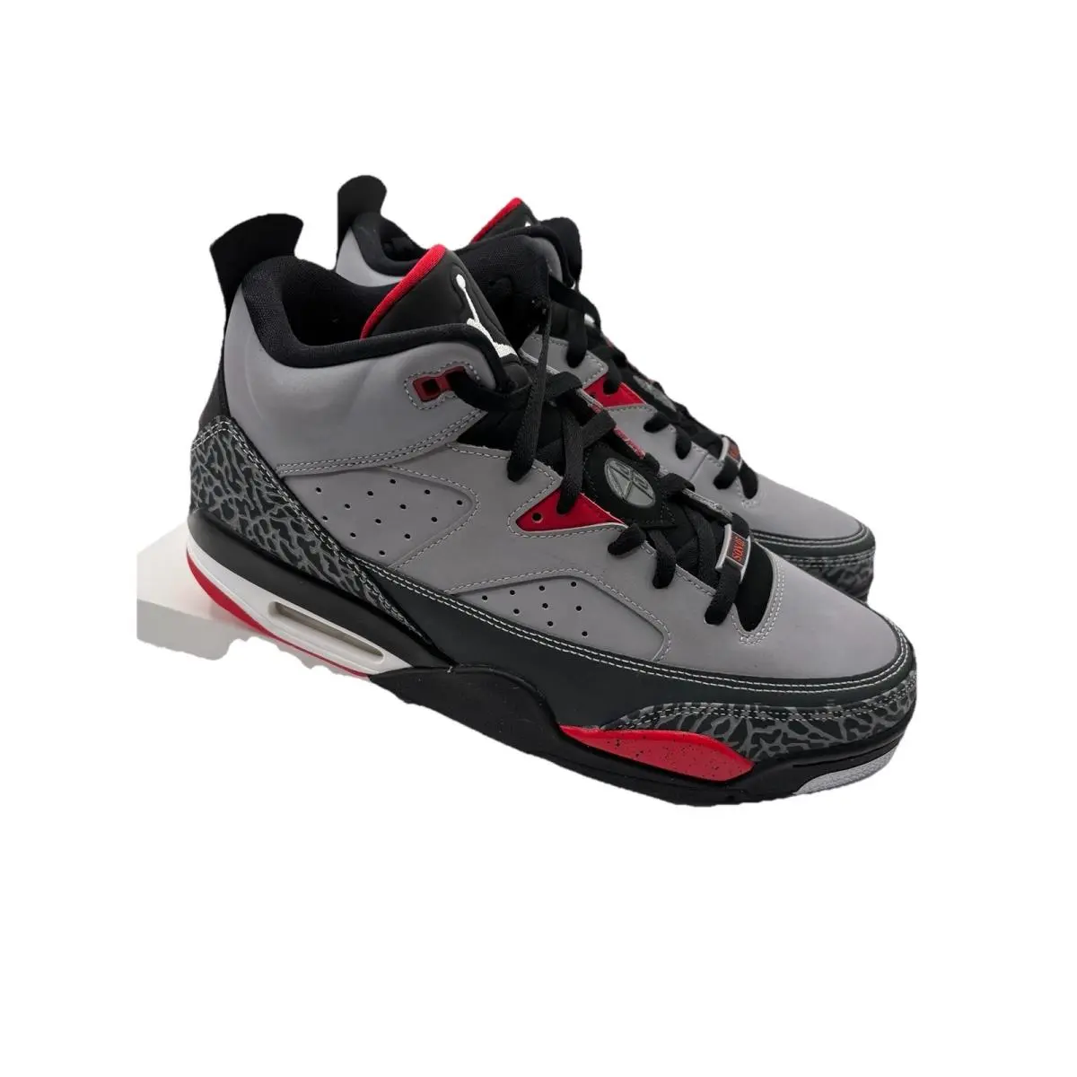Nike shoes - Jordan Son Of Mars - Son Mars - Red 0