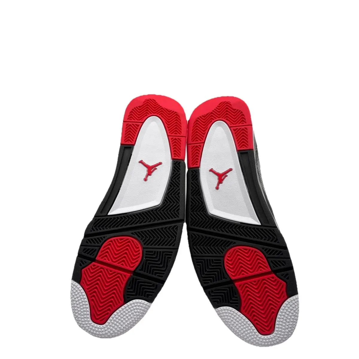 Nike shoes - Jordan Son Of Mars - Son Mars - Red 2