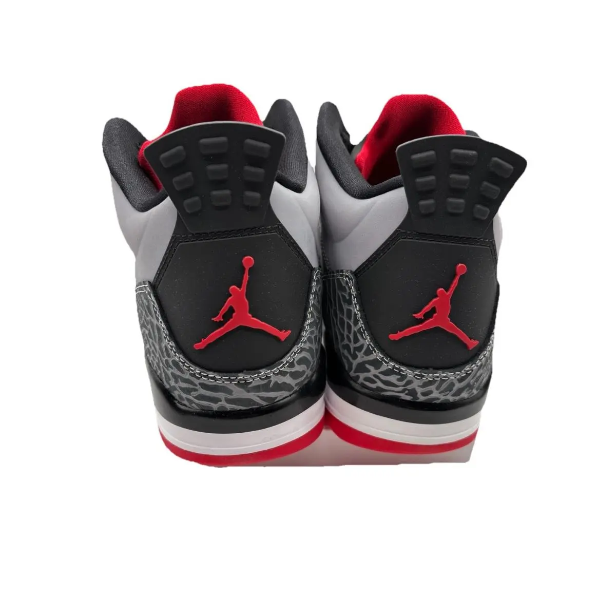 Nike shoes - Jordan Son Of Mars - Son Mars - Red 3