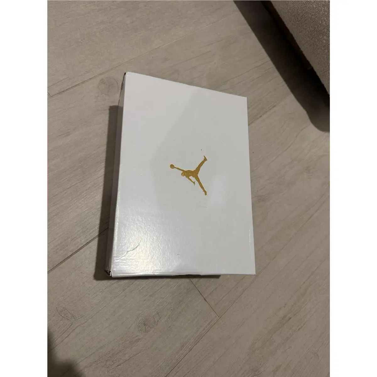 Nike shoes - Jordan 1 Low - Low - Black 9