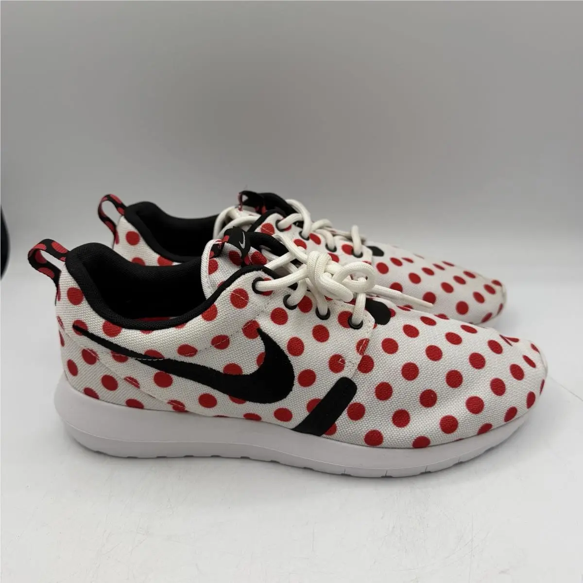 Nike shoes - Nike Roshe NM - Roshe - 810857-106 - White 0