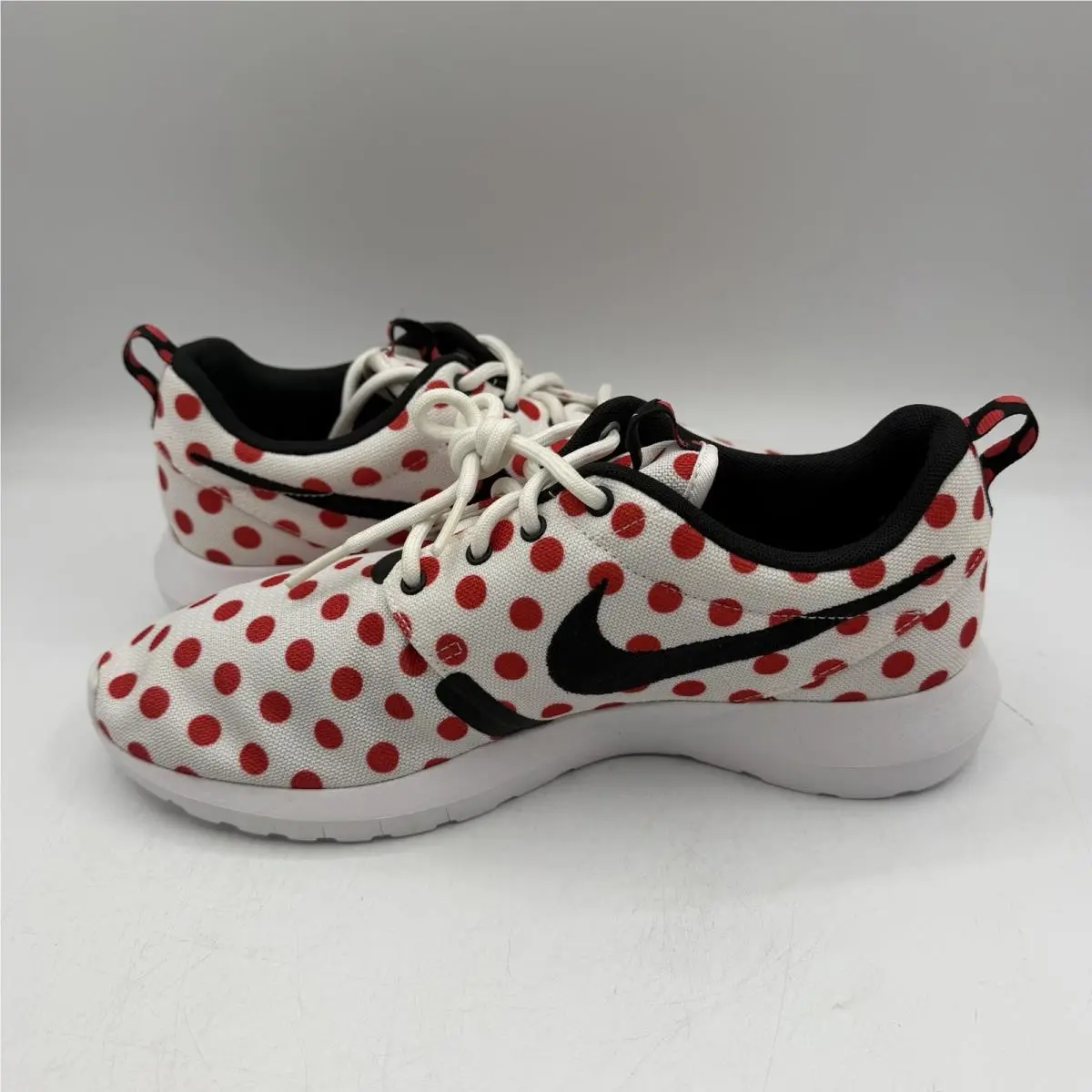 Nike shoes - Nike Roshe NM - Roshe - 810857-106 - White 1
