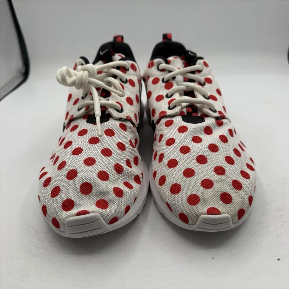 Nike shoes - Nike Roshe NM - Roshe - 810857-106 - White 2