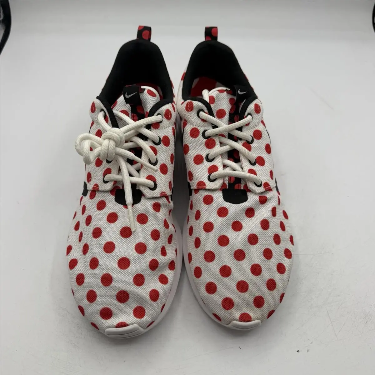 Nike shoes - Nike Roshe NM - Roshe - 810857-106 - White 3