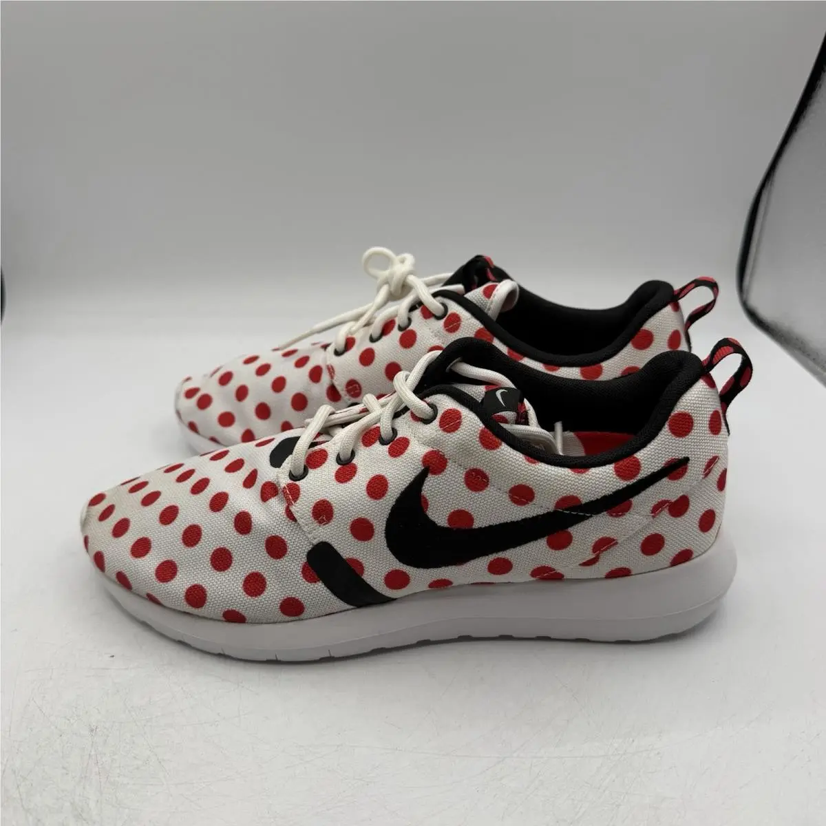 Nike shoes - Nike Roshe NM - Roshe - 810857-106 - White 4