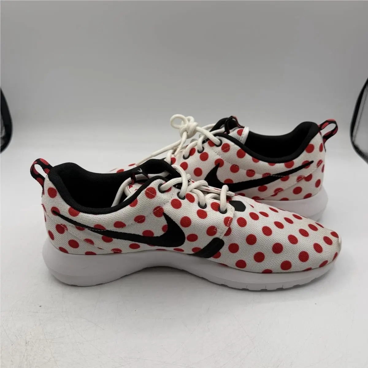 Nike shoes - Nike Roshe NM - Roshe - 810857-106 - White 5