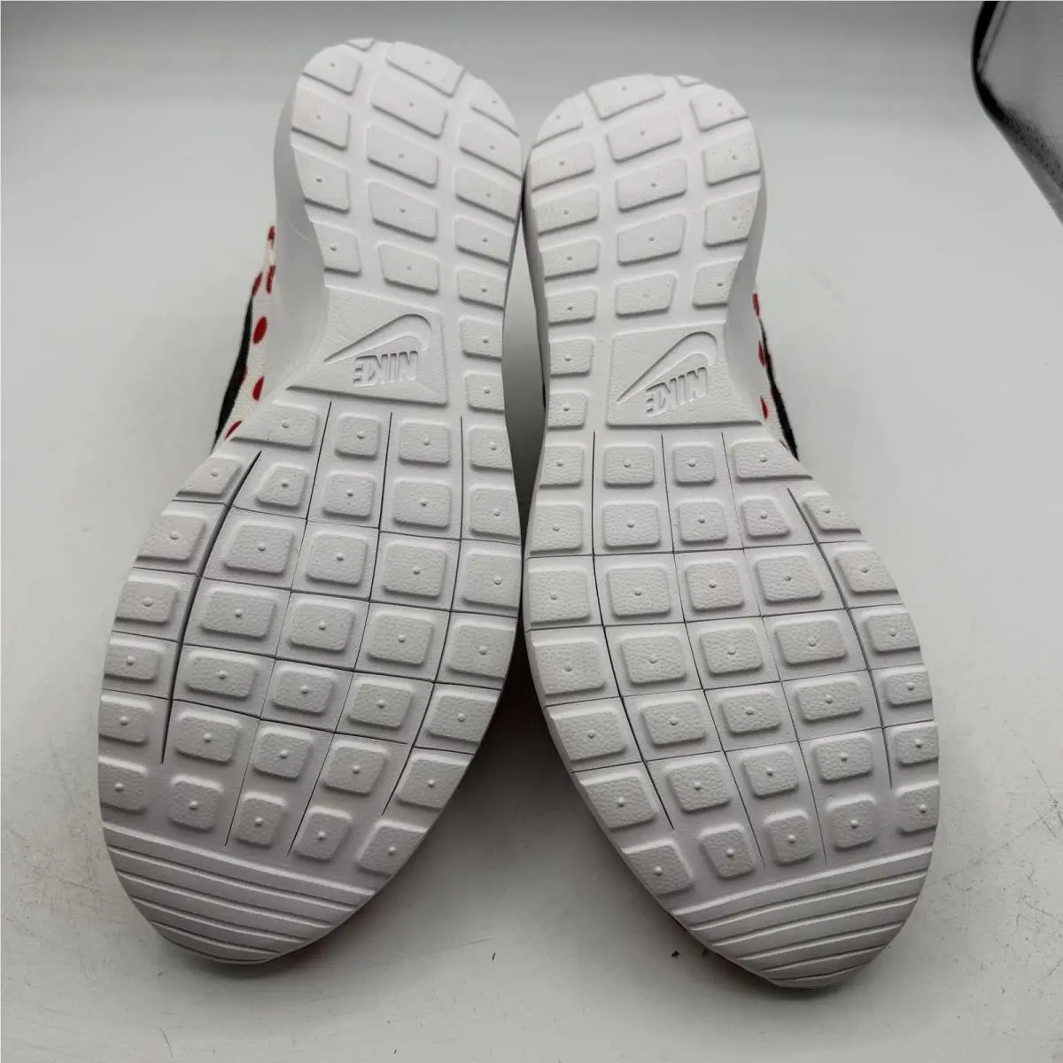 Nike shoes - Nike Roshe NM - Roshe - 810857-106 - White 8