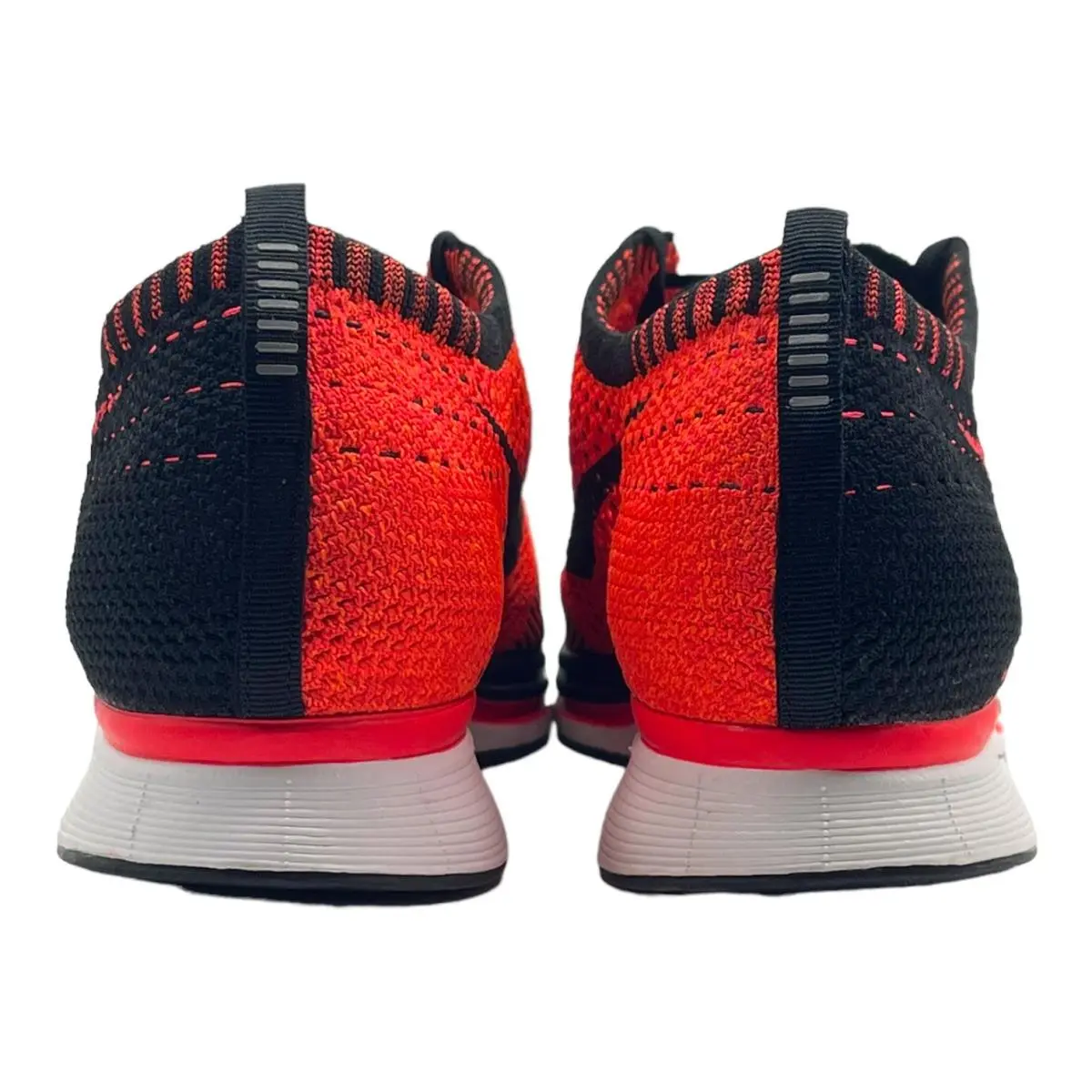 Nike shoes - Nike Flyknit Racer - Flyknit Racer - 526628-006 - Black (UPC: 0823229465043) 7