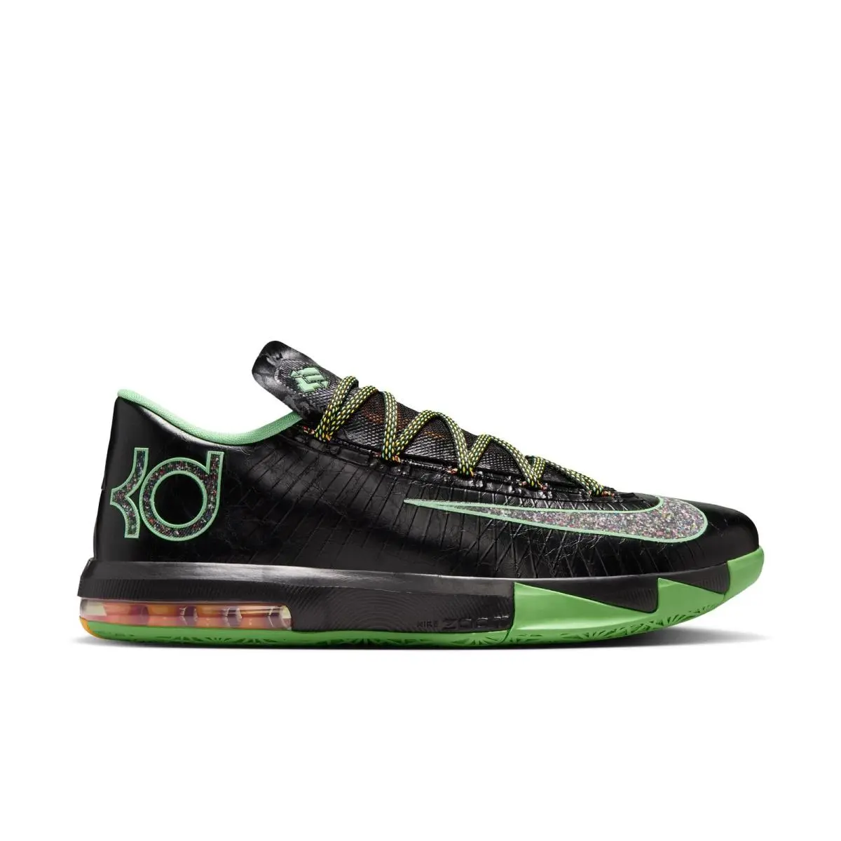 Nike shoes - Multicolor 1